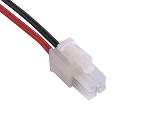 Replacement Rechargeable Battery for HHR-06TH20A2 24V 850mAh
