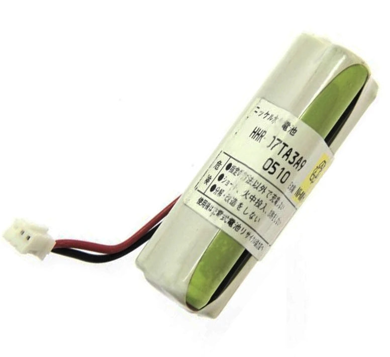 HHR-07TA3A9 3.6V 700mAh Rechargeable Battery for PH10V 01YVF1034