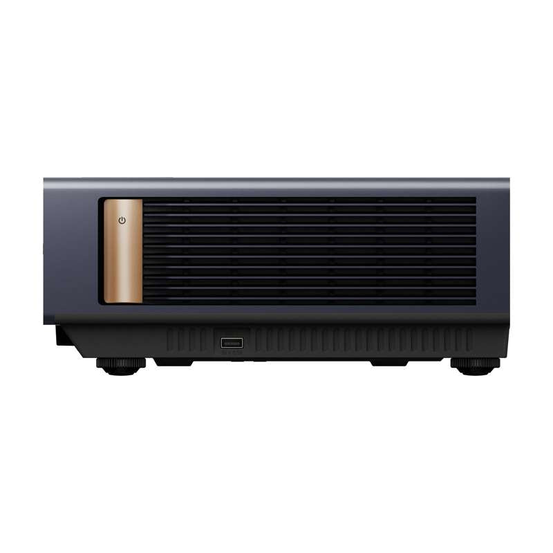Hisense PT1 4K UHD Triple Laser Ultra Short Throw UST Smart Projector