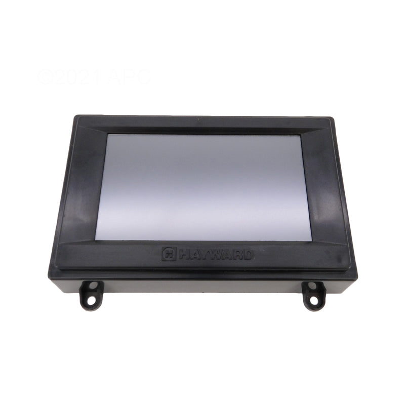 Hayward HLX-LOC-DSP OmniLogic Original Equipment Manufacturer Local Touchscreen Display Module