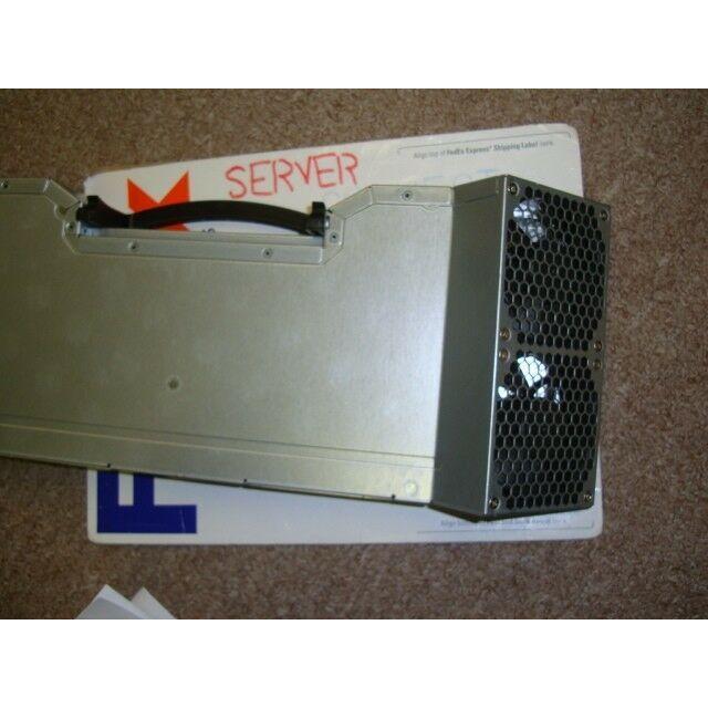 HP 508149-001 1100W POWER SUPPLY FOR WORKSTATION Z800 480794-003 44112871462-FoxTI