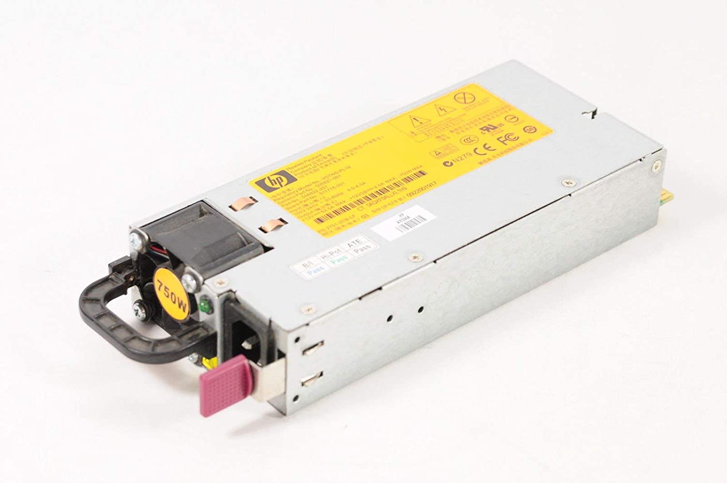 511778-001 512327-B21 506822-001 750W CS HE PSU G6 G7 HSTNS-PD18 DPS-750RB 884420588146
