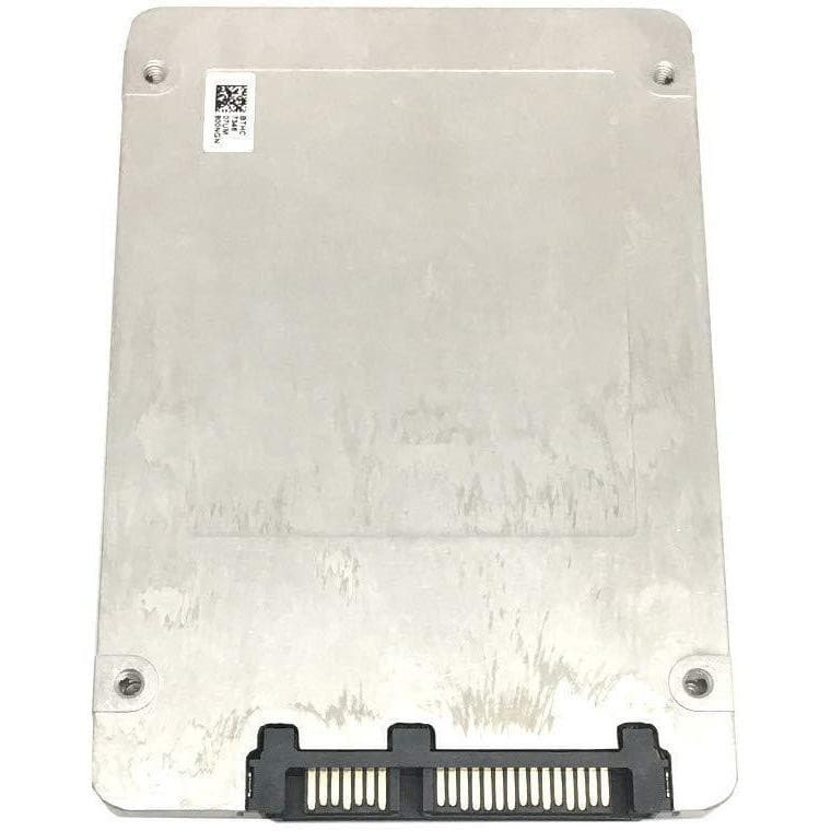 HP 804612-003 Intel DC S3610 Series 800GB 2.5-inch 7mm SATA III MLC (6.0Gb/s) Internal Solid State Drive (SSD) SSDSC2BX800G4P-FoxTI