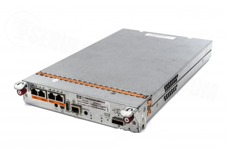 BK829A P2000 G3 1Gb iSCSI Controller - 629074-001 Controlador