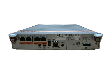 BK829A P2000 G3 1Gb iSCSI Controller - 629074-001 Controlador
