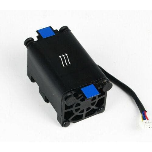 HP DL320E GEN8 G8 GFM0412SS 675449-001 675449-002 DC12V 1.82A Server Fan Cooler-FoxTI