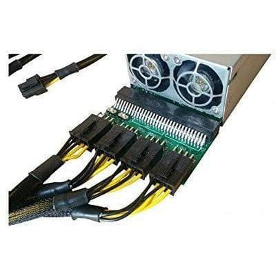 HP DPS-800GB A ML350 G5 / ML370 G5 POWER SUPPLY-FoxTI