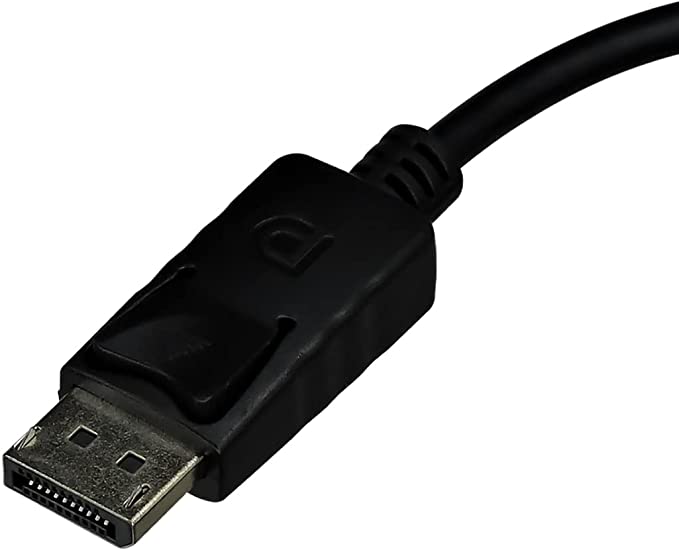 Adaptador DisplayPort a HDMI Nuevo 888182116432