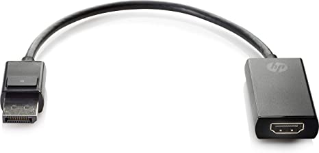 Adaptador DisplayPort a HDMI Nuevo 888182116432