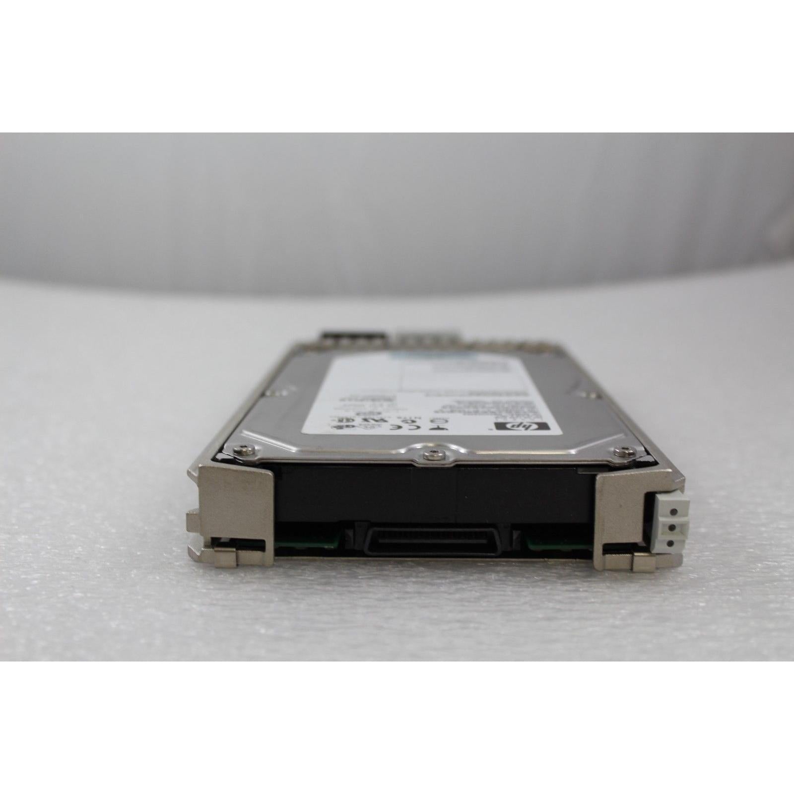 HP NB50058855 500GB 7200RPM 3.5" FATA HDD FC Internal Hard Drive with Tray 102645797649-FoxTI