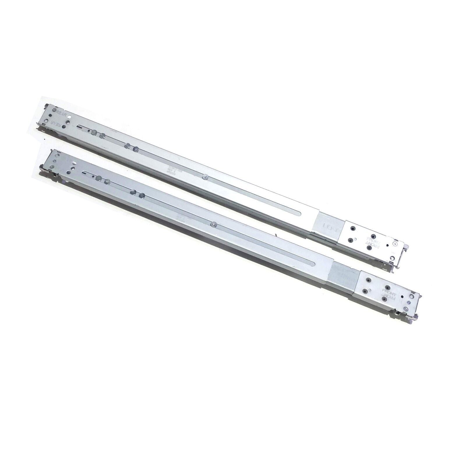 Proliant DL120 G6, DL160 G6, DL180 G6, DL320 G6 G5p Rapid/Versa Rail Rack Kit 649610929