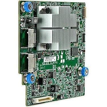 HP Smart Array P440ar/2GB with FBWC Storage Controller Plug-in Card (726736-B21)-FoxTI