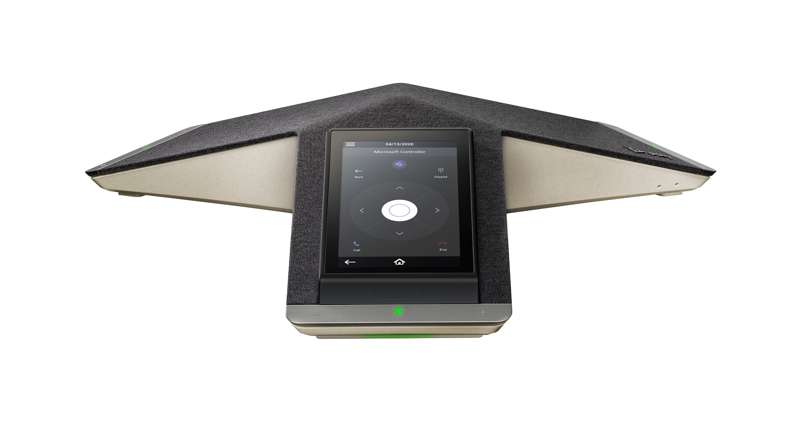 Poly Trio C60 IP Conference Phone for Microsoft Teams, Full Radio, PoEâ€‘Enabled, TAAâ€‘Compliant, US (849B1AA#ABA)