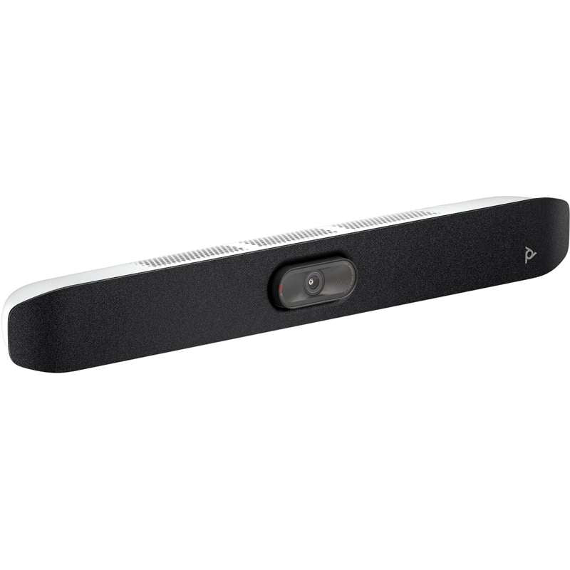 Poly Studio X32 All-in-One Video Bar for Conferencing Space