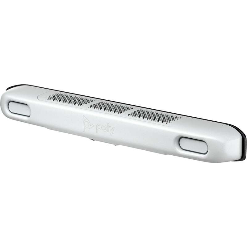 Poly Studio X32 All-in-One Video Bar for Conferencing Space