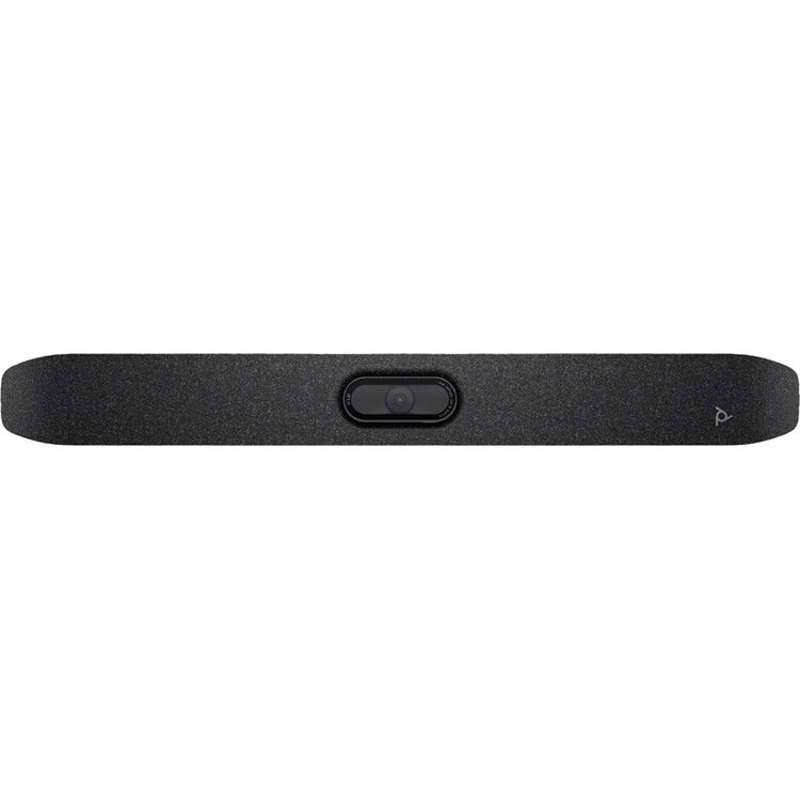 Poly Studio V12 USB Video Bar for Small Rooms(No Power Supply)