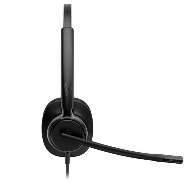 Poly Mission 415 Monaural USB Wired Headset (Bulk)