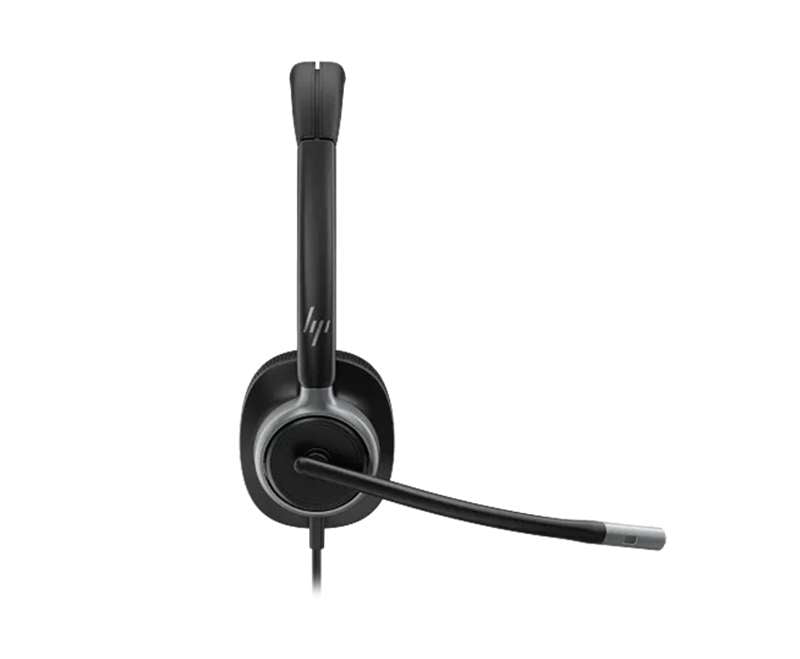 Poly Mission 615 Monaural USB Wired Headset