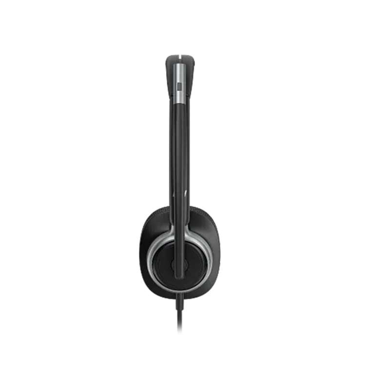 Poly Mission 615 Monaural USB Wired Headset