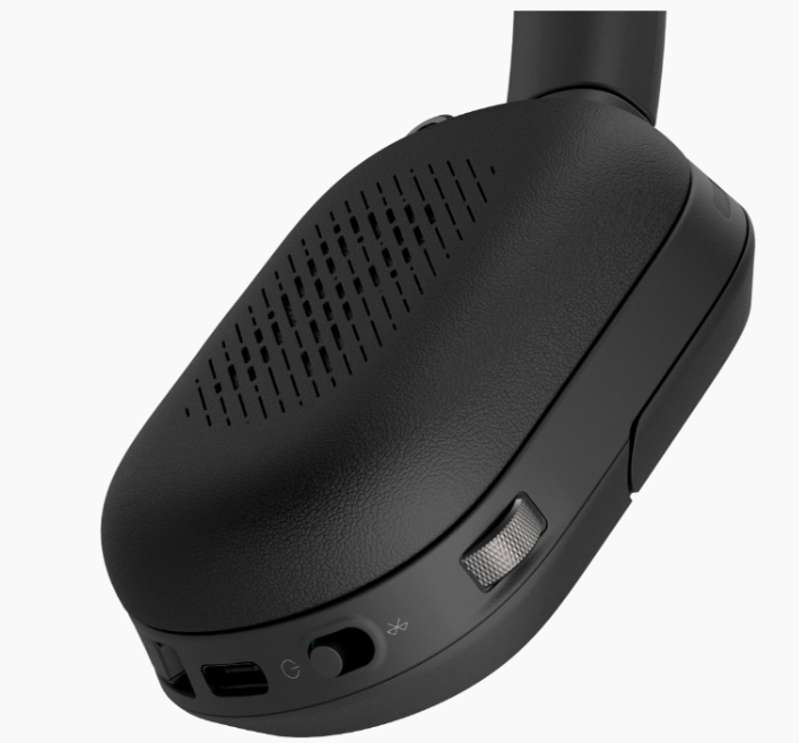 Poly Voyager Focus 625 Stereo Bluetooth Headset UC USB-C (Non-Fold)
