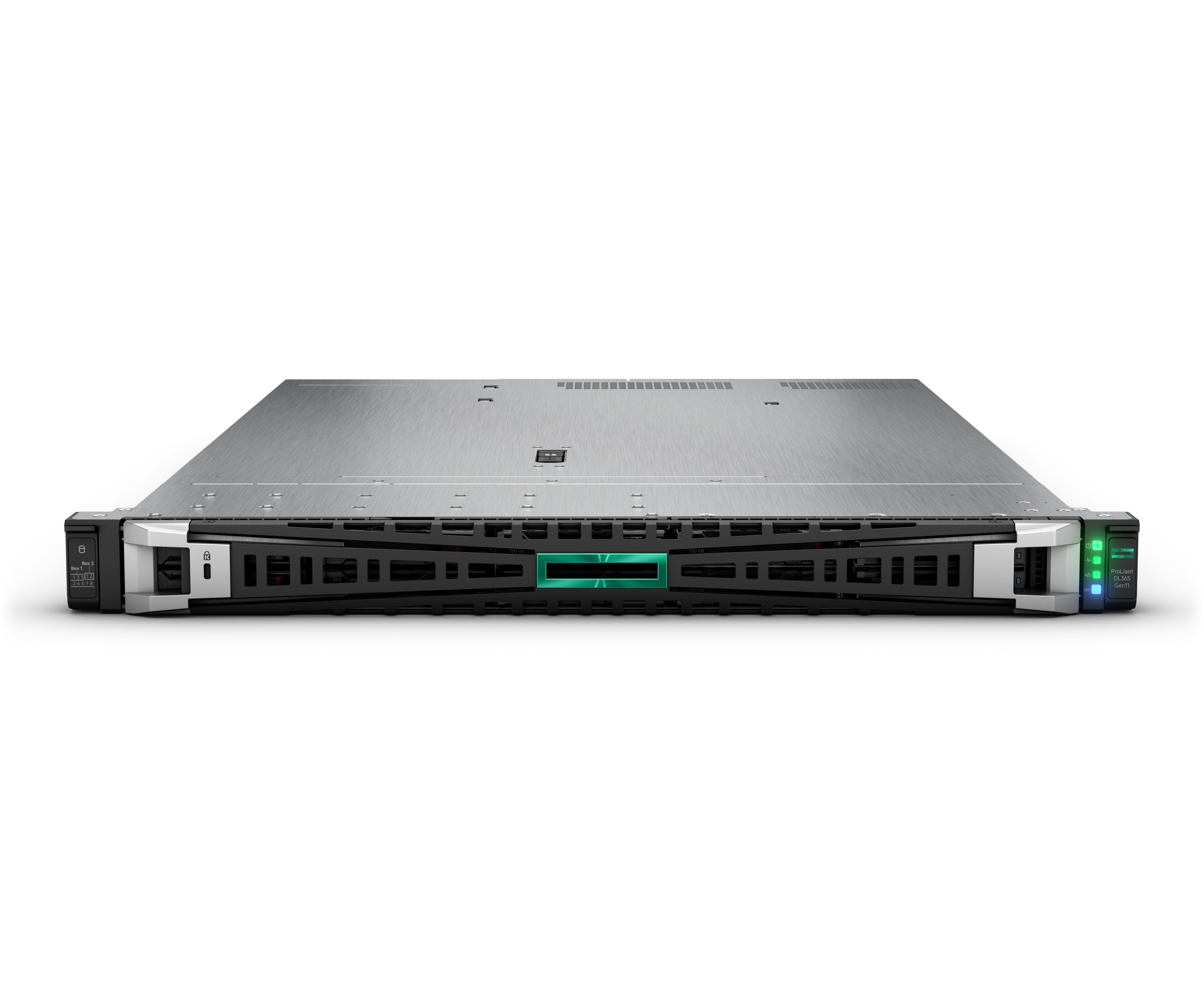 HPE ProLiant DL365 Gen11
