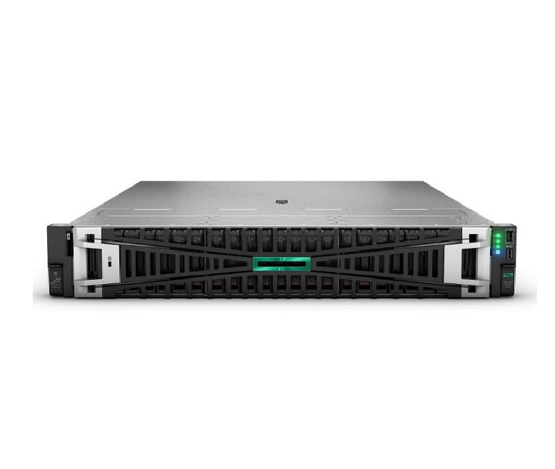 HPE ProLiant DL365 G11 P77249-005 1U AMD EPYC 32-Core Server