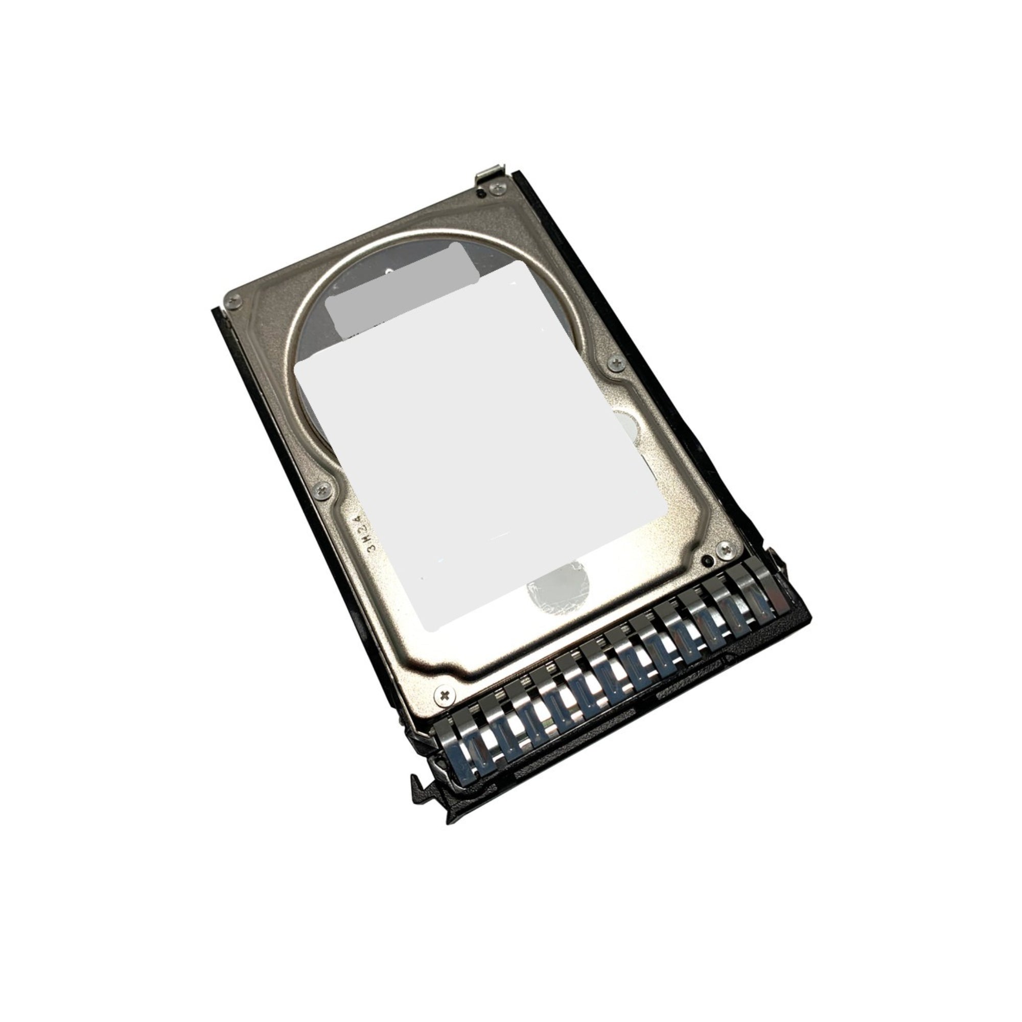 HP Generation 8 868211-001 12TB 7.2K RPM SAS 12Gb/s 512e 256MB 3.5in Recertified HDD