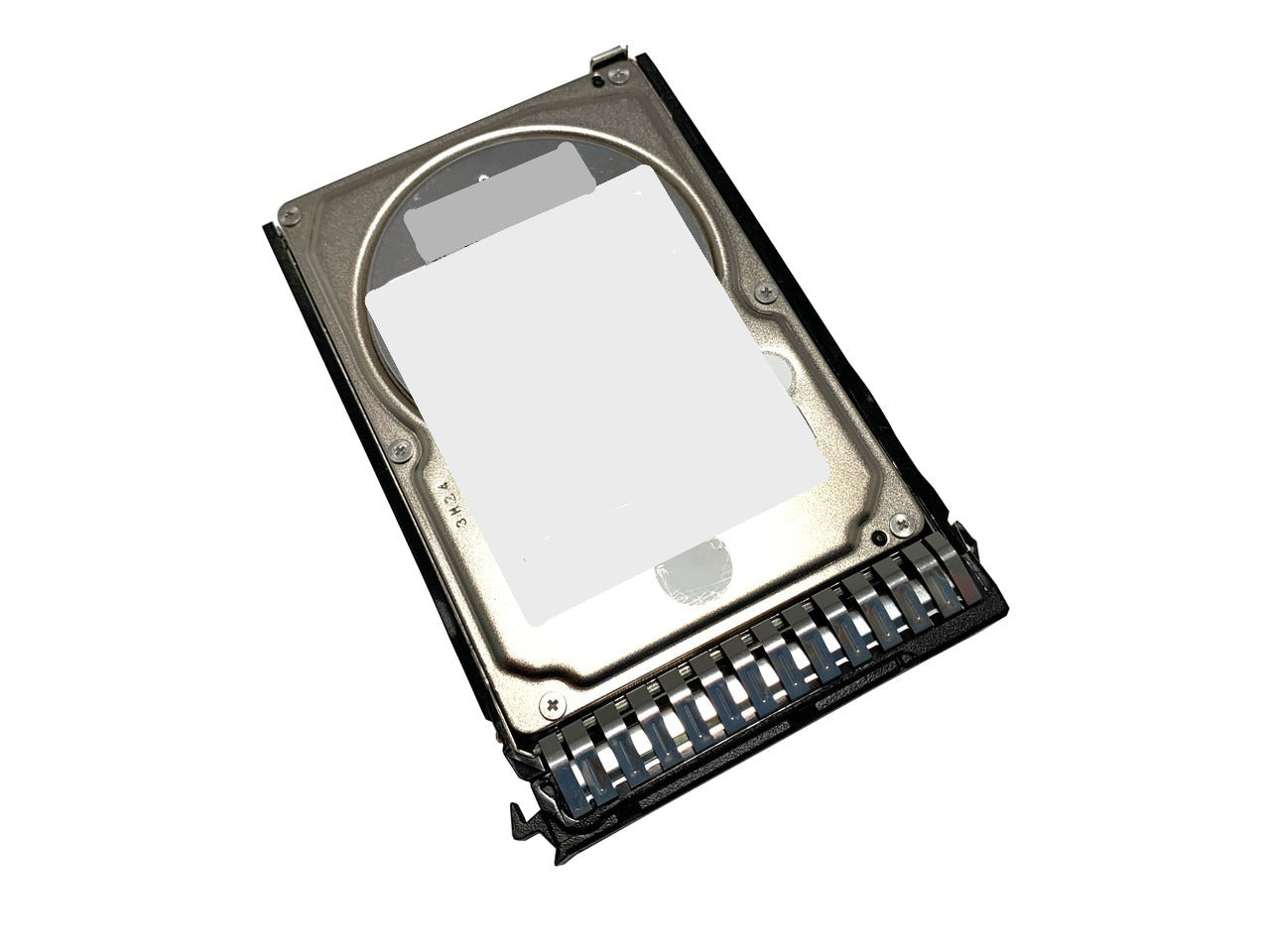 HP Generation 8 857652-001 10TB 7.2K RPM SAS 12Gb/s 512e 256MB 3.5in Recertified HDD