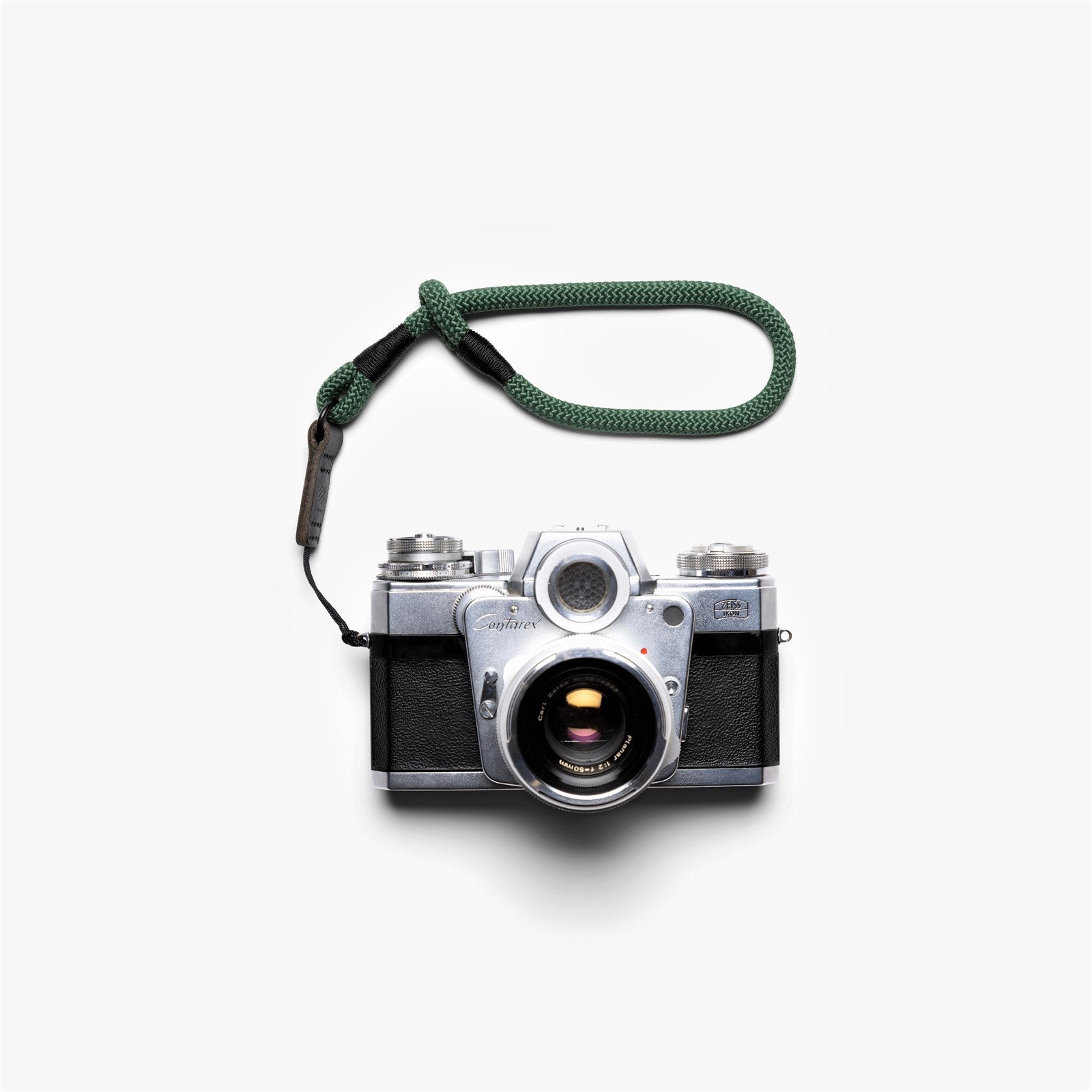 Langly Camera and Phone Wrist Strap