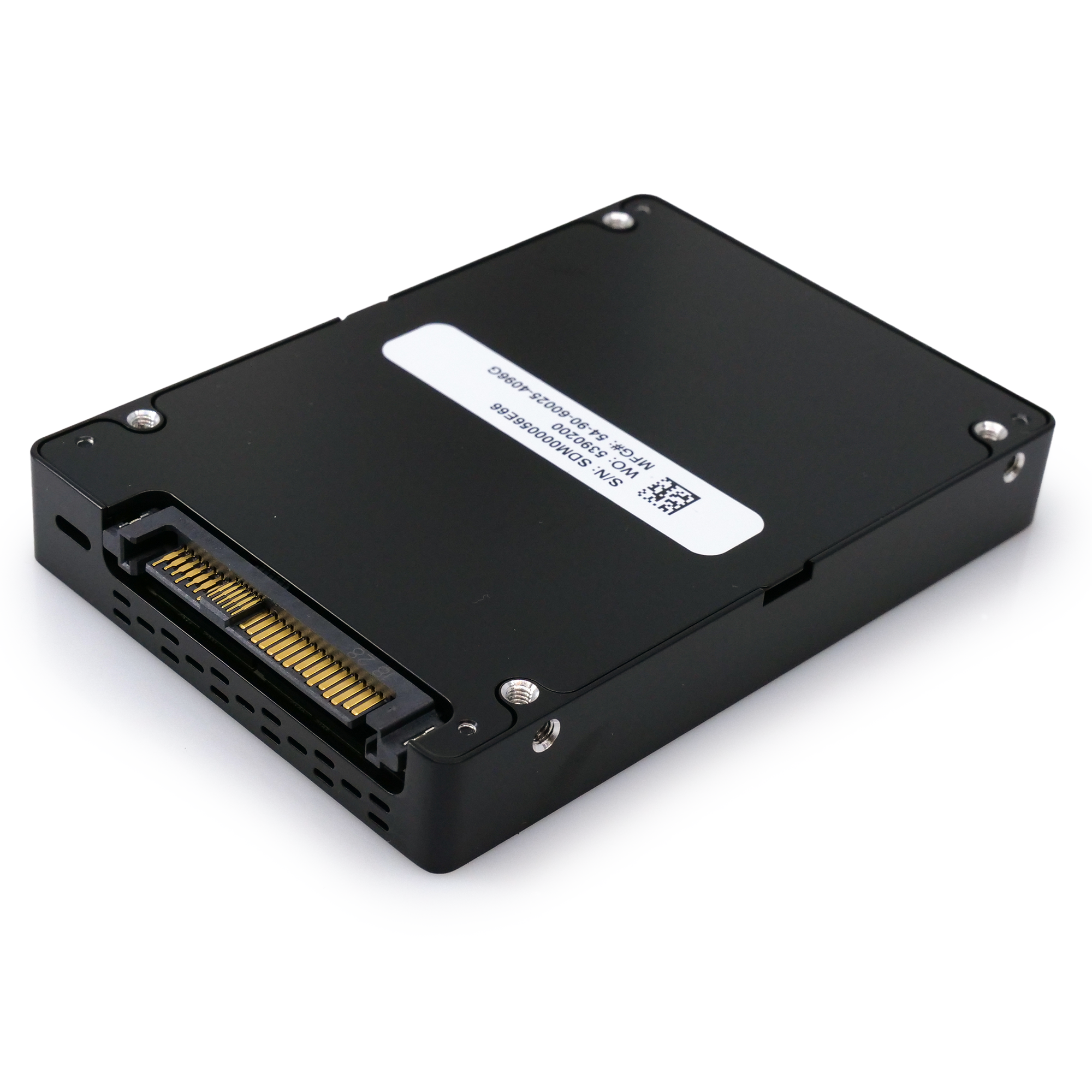Western Digital/HGST Ultrastar DC SN200 HUSMR7632BDP301 3.2TB PCIe Gen 3.0 x4 4GB/s NVMe 2.5in Recertified Solid State Drive