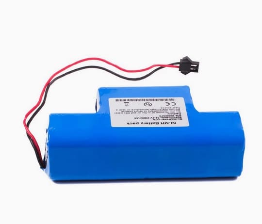 HYHB-1270 Battery for YASEN HYHB-1730 TY2881B ECG Machine 2000mAh