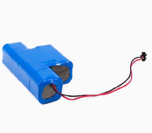 HYHB-1270 Battery for YASEN HYHB-1730 TY2881B ECG Machine 2000mAh