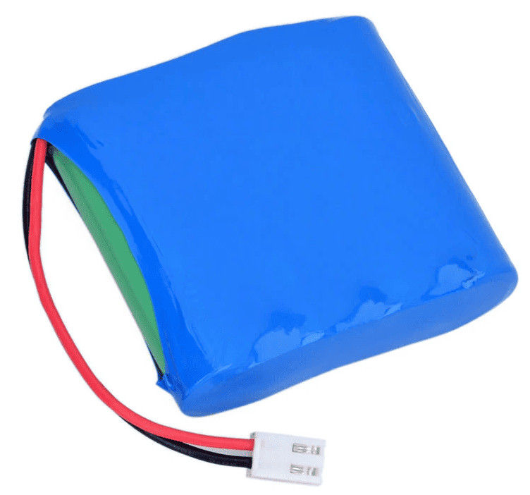 HYLB-722 2200mAh Battery for BIOCARE ECG-6010 ECG-6020 BAT 000854