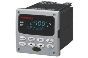 DC2500-C0-0000-200-00000-E0-0 | Honeywell UDC2500 Universal Digital Controller, 1/4 DIN
