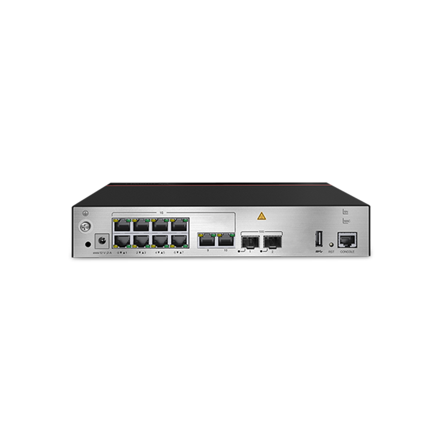 Huawei AC6508 Wireless Controller – 512 APs, 10×GE & 2×10GE, 10 Gbps
