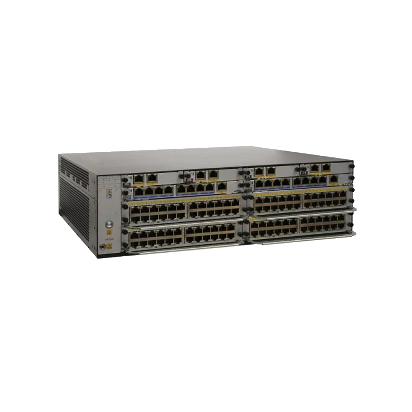 Huawei AR3260-100E Enterprise Router – SRU100E, 4×SIC, 2×WSIC & 4×XSIC Slots