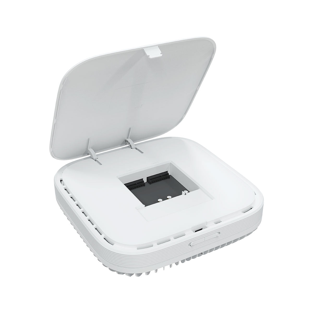 Huawei AirEngine 6760-X1 Indoor Wi-Fi 6 AP, 10.75 Gbps, 10-Stream SDR