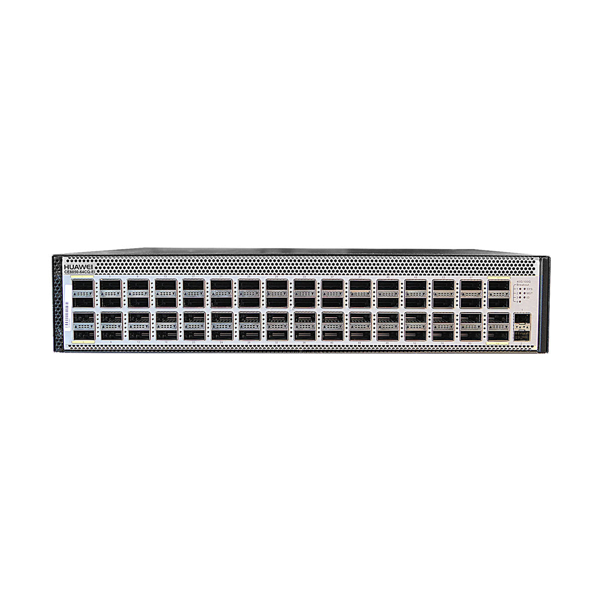 Huawei CloudEngine CE8850-64CQ-EI 64×100G QSFP28 + 2×10G SFP+ Switch