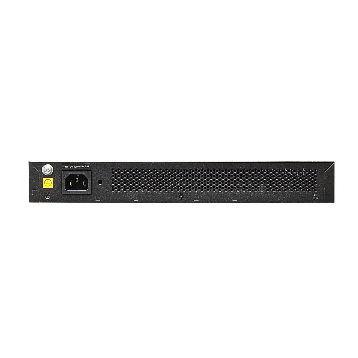Huawei S1720-10GW-PWR-2P 8×Gigabit PoE+ & 2×1G SFP AC Switch