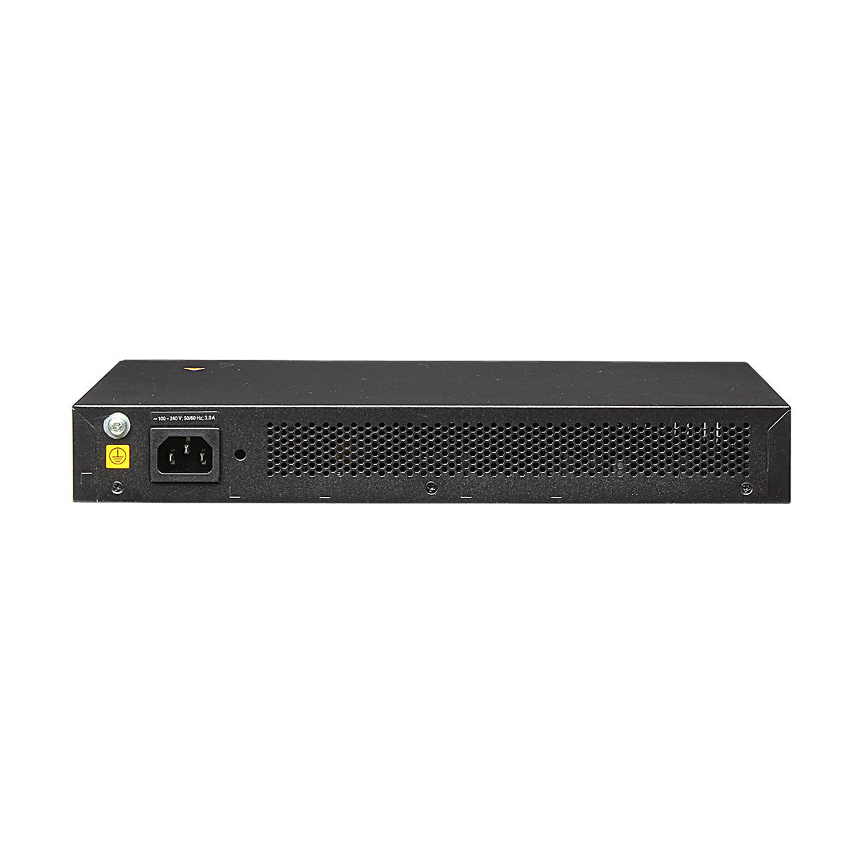 Huawei S1720-10GW-PWR-2P 8×Gigabit PoE+ & 2×1G SFP AC Switch