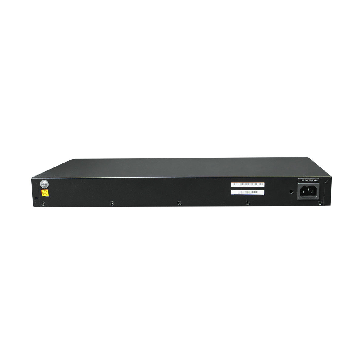 Huawei S1720-52GWR-PWR-4P 48×Gigabit & 4×1G SFP PoE+ AC Switch