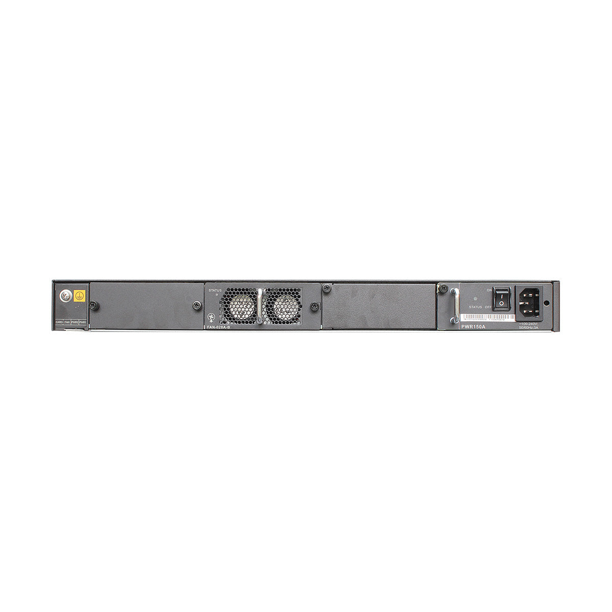 Huawei S5720-36C-EI-28S-AC 28×GE SFP + 4×10G SFP+ AC Gigabit Switch