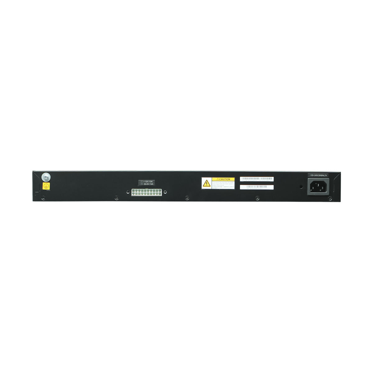 Huawei S5720-52P-PWR-LI-AC 48×PoE+ & 4×Gig SFP (370 W) AC Switch