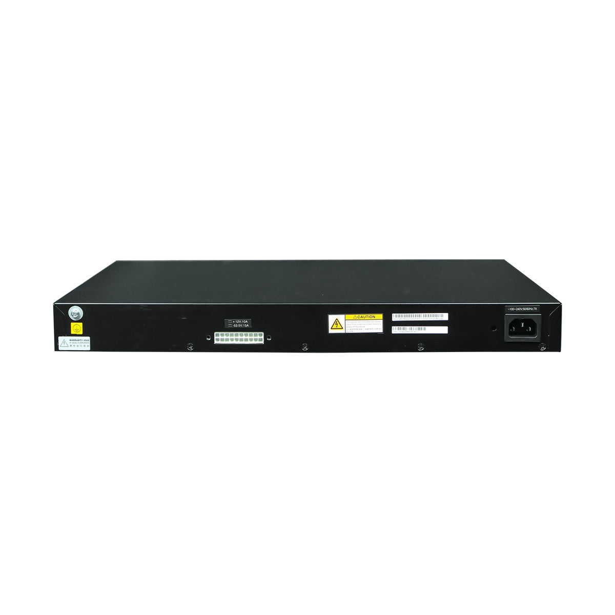 Huawei S5720-52P-PWR-LI-AC 48×PoE+ & 4×Gig SFP (370 W) AC Switch