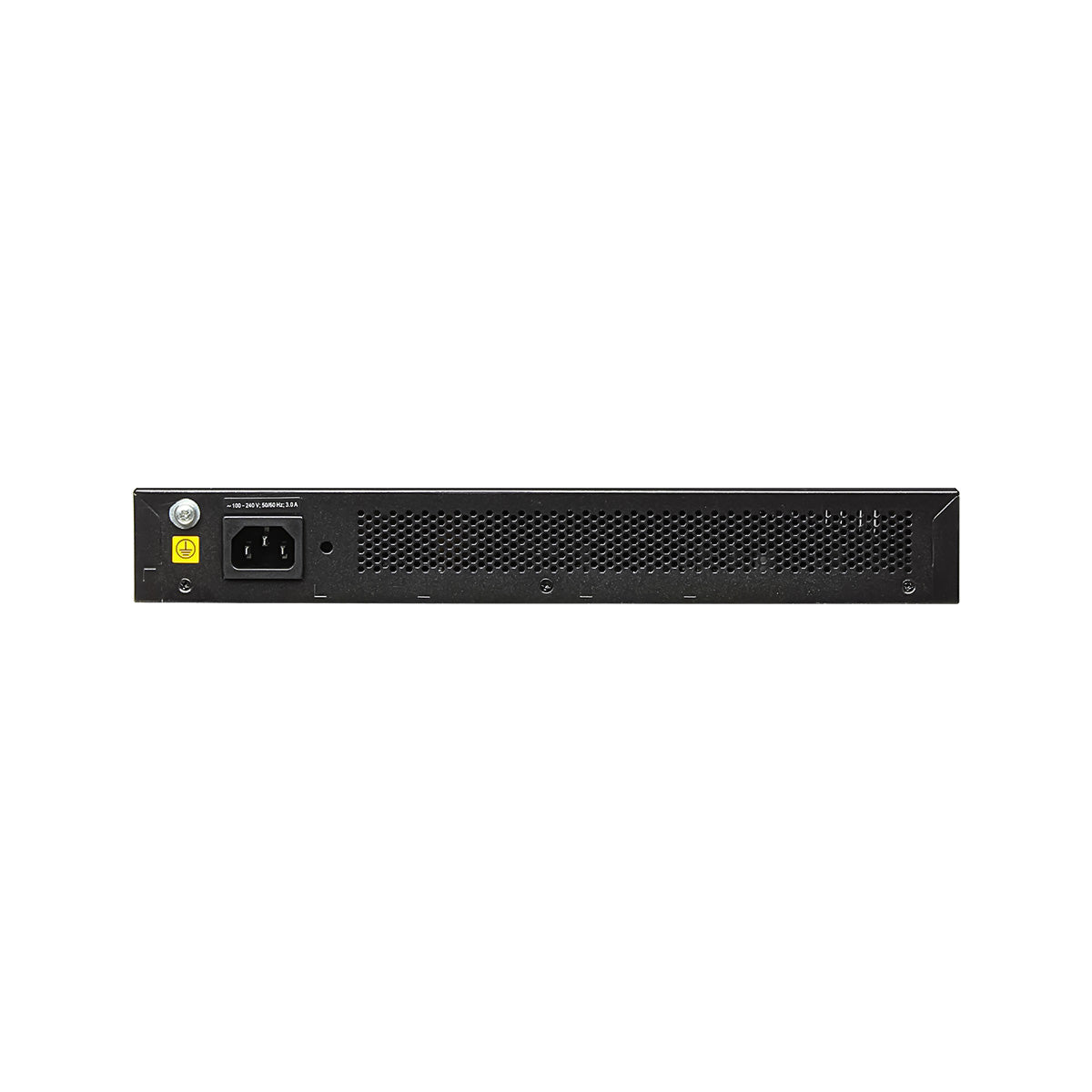 Huawei S5720S-12TP-PWR-LI-AC 8×GE PoE+ & 2×SFP +2×Combo AC Switch (124 W)