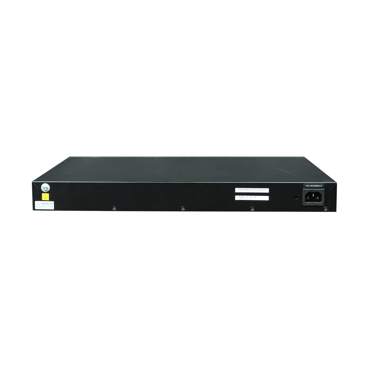Huawei S5720S-52X-PWR-LI-AC 48×GE PoE+ & 4×10G SFP+ (370 W) AC Switch