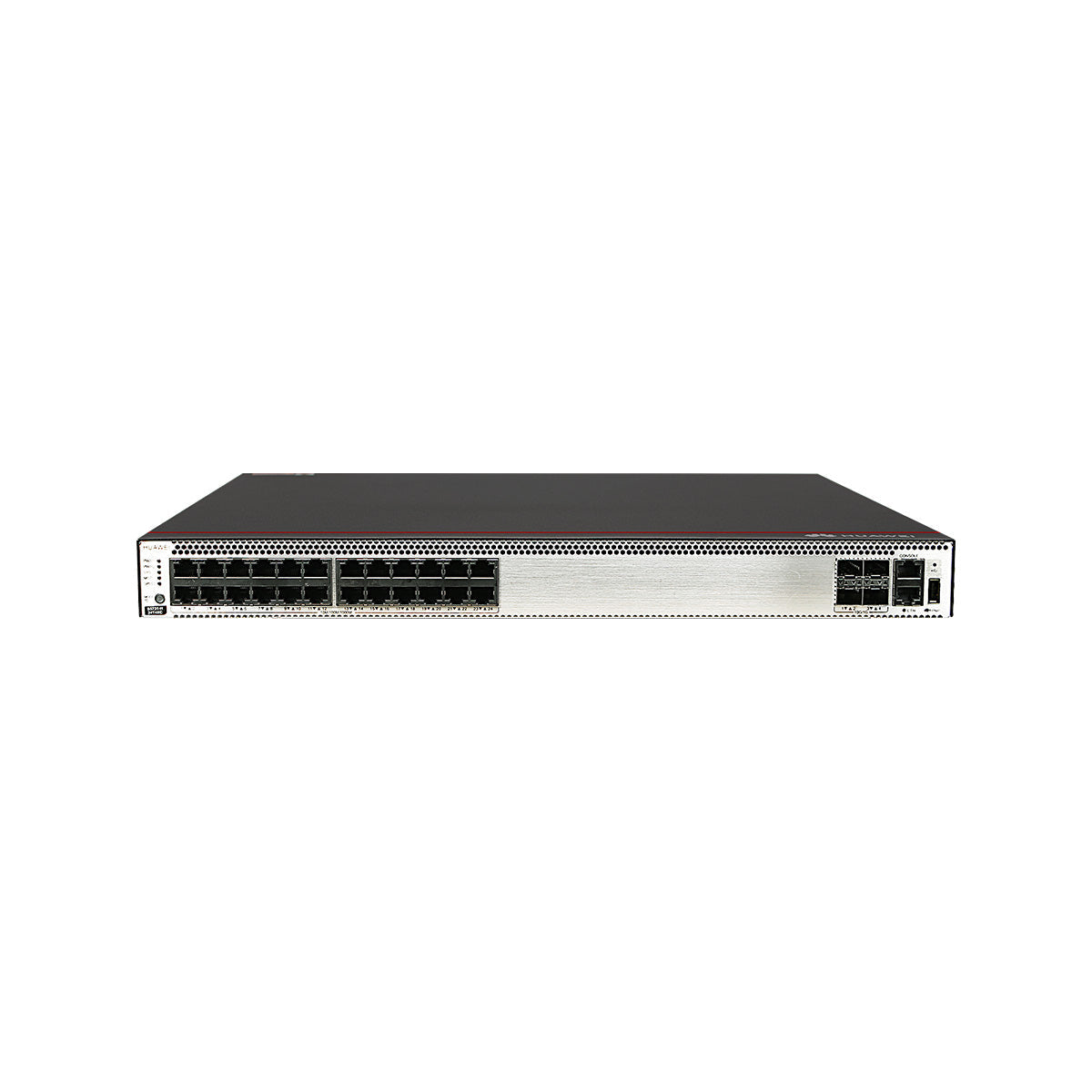 Huawei CloudEngine S5731-H24T4XC 24GE + 4 x 10G SFP+ Layer 3 Access Switch | Native AC | 40G Expansion Slot