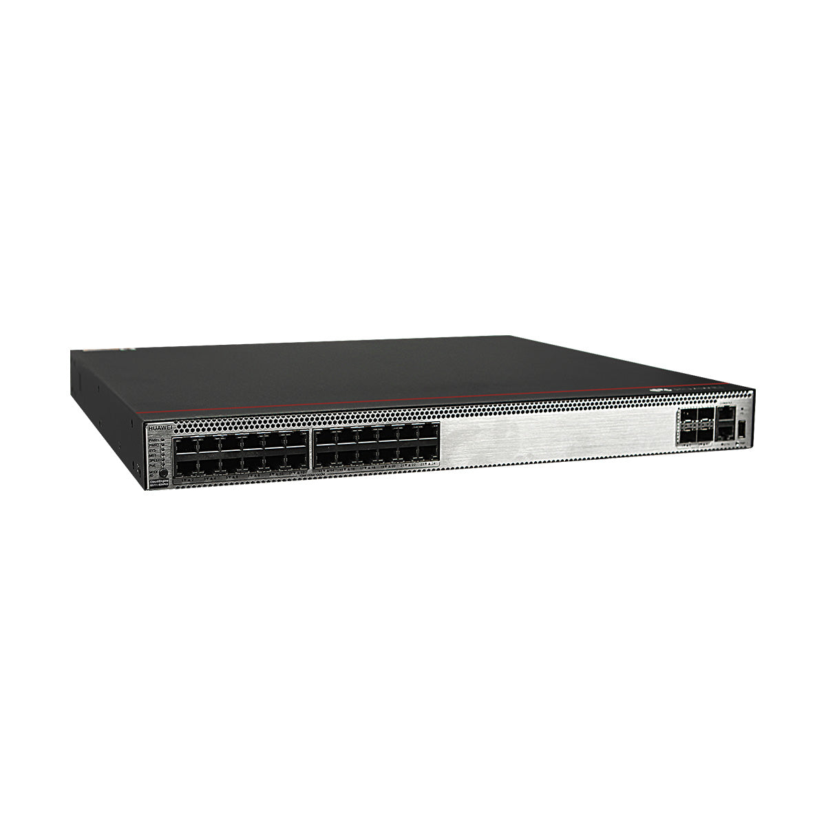 Huawei CloudEngine S5731-S24P4X 24-Port PoE+ Access Switch | 4 x 10G SFP+ Uplinks | iStack | Enterprise Campus Switch