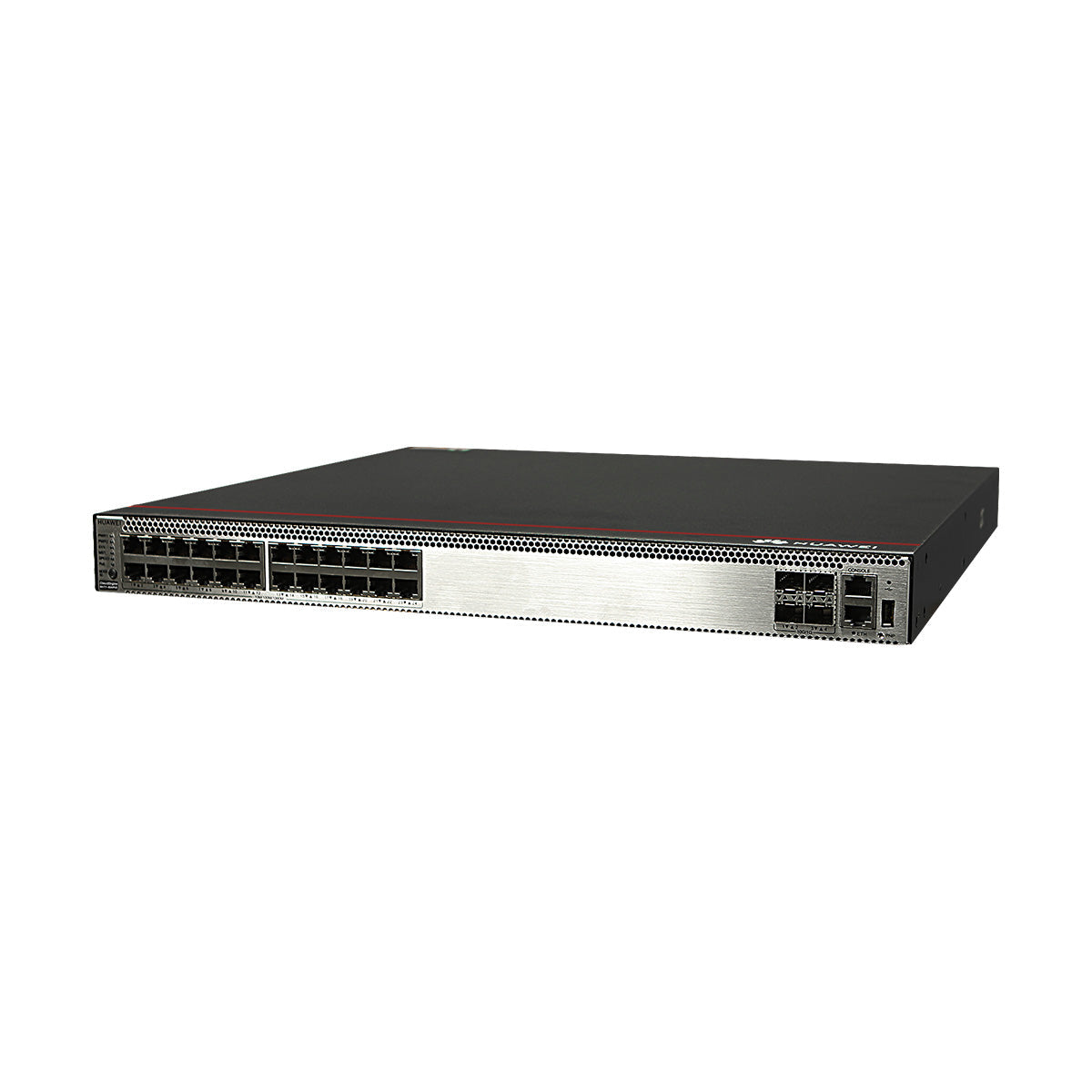 Huawei CloudEngine S5731-S24P4X 24-Port PoE+ Access Switch | 4 x 10G SFP+ Uplinks | iStack | Enterprise Campus Switch