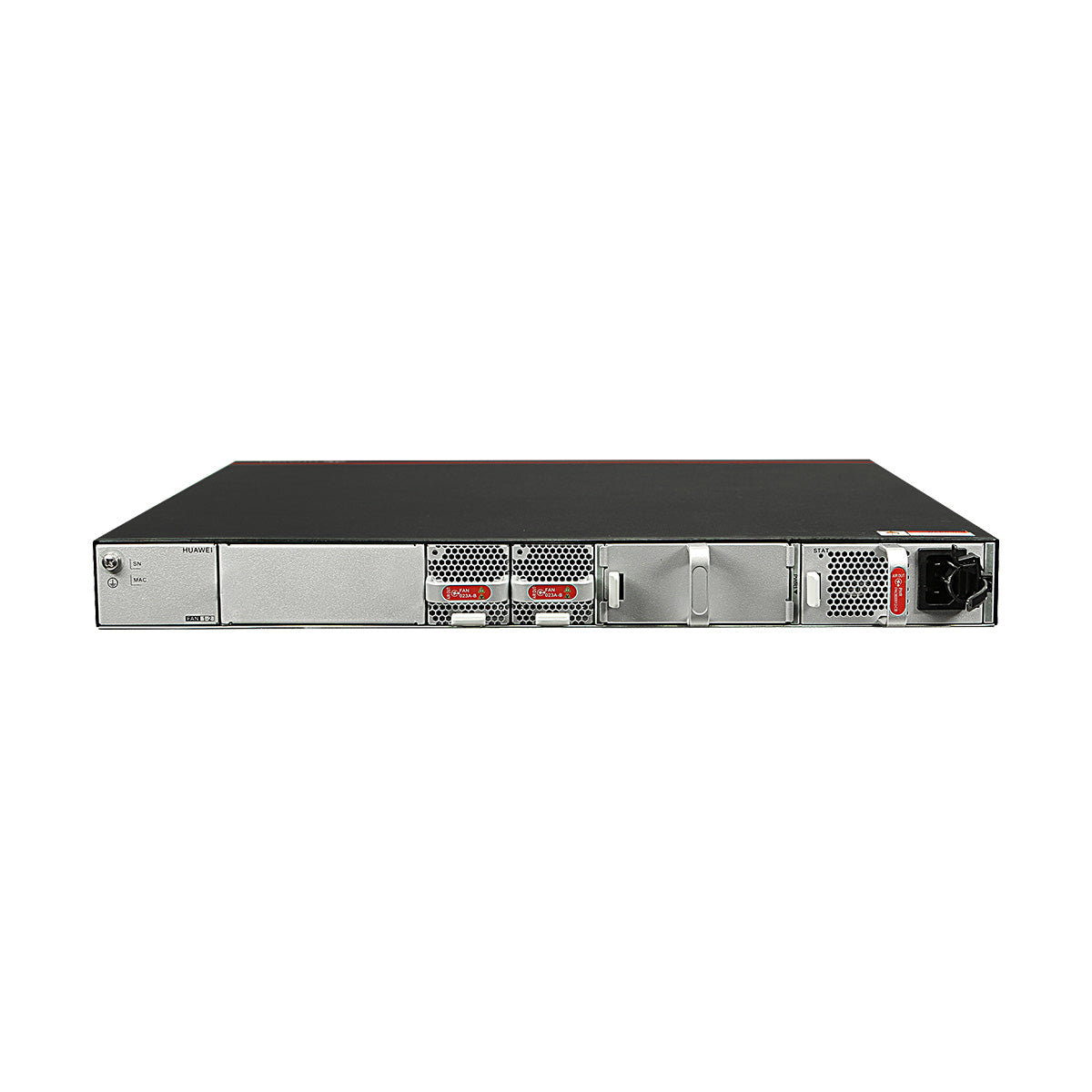 Huawei CloudEngine S5731-S24P4X 24-Port PoE+ Access Switch | 4 x 10G SFP+ Uplinks | iStack | Enterprise Campus Switch